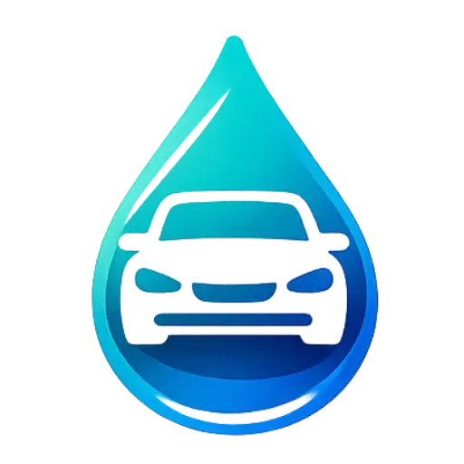 Lavage auto à domicile Charentilly